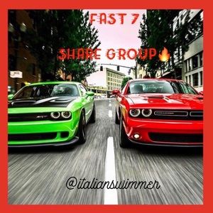 FAST 7 Share Group